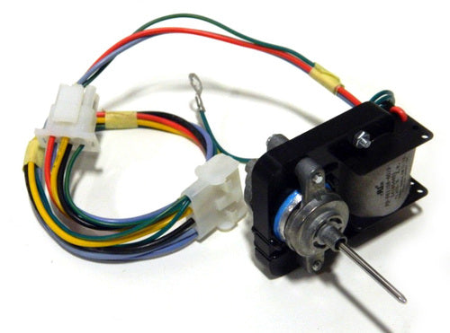 241854401 Refrigerator Evaporator Fan Motor - XPart Supply Ltd.