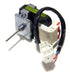 DC31-00103A Refrigerator Evaporator Fan Motor Kit - XPart Supply Ltd.