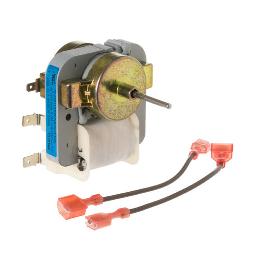 WR60M136 Refrigerator Evaporator Fan Motor - XPart Supply