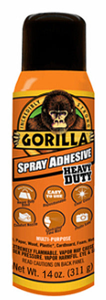 6341502 Glue Spray Adhesive, 14oz - XPart Supply Ltd.