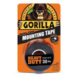 Double Sided Mounting Tape, Heavy Duty - XPart Supply