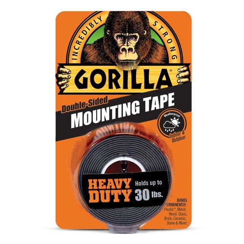 Double Sided Mounting Tape, Heavy Duty - XPart Supply