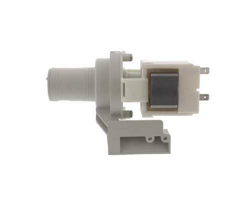 WG04A03473 Dishwasher Drain Pump - XPart Supply Ltd.