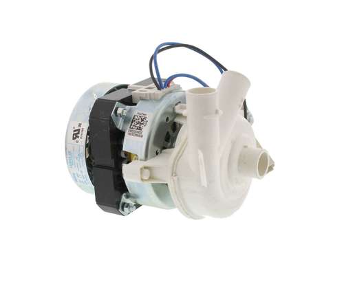 WG04F01990 Dishwasher Circulation Pump & Motor Assembly - XPart Supply Ltd.