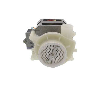Dishwasher Circulation Pump & Motor Assembly
