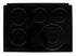 WS01L01435 Range Main Cooktop Glass Assembly, Black - XPart Supply