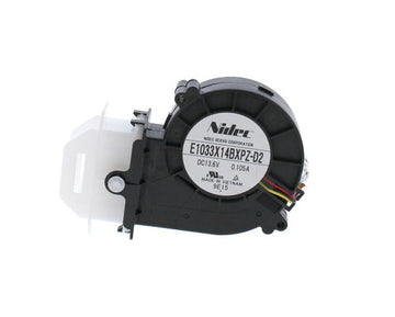 Refrigerator Evaporator Fan Motor Assembly