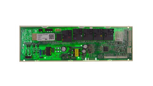 WS01F08569 Range Machine Board with Frame - XPart Supply