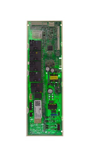 GE Range Electronic Control Board WS01F08569 – OEM & Premium XPart Options Available