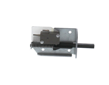 Range Oven Door Plunger Switch