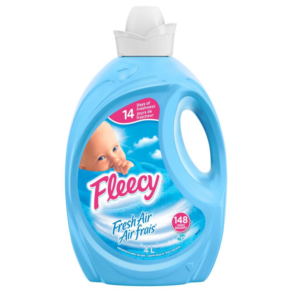 Fleecy Fresh Air Long Lasting Freshness - XPart Supply Ltd.