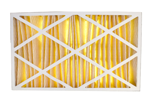 M1-1056 Air Cleaner Filter, 15-3/8" x 25-1/2" x 5-1/4", MERV 11 - XPart Supply Ltd.