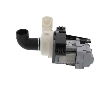 Washer Drain Pump