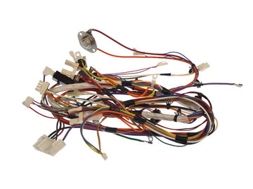 Dryer Wiring Harness