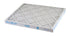 10462 Series 400 Pleated Filter, 20" x 25" x 2", MERV 10, High Capacity - XPart Supply Ltd.