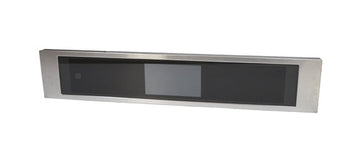 Control Panel (Stainless)