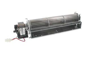 Blower assembly