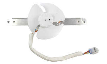 Refrigerator Evaporator Fan Motor Assembly