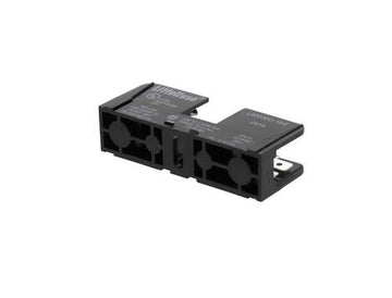 Dryer Fuse Holder