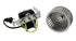 65894K Broan Nutone Exhaust Fan Motor & Blower Assembly, Replacement K5894 & 82229 - XPart Supply Ltd.
