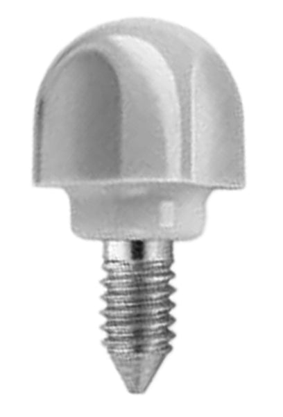 WP9709196 Stand Mixer Thumb Screw, Grey - XPart Supply