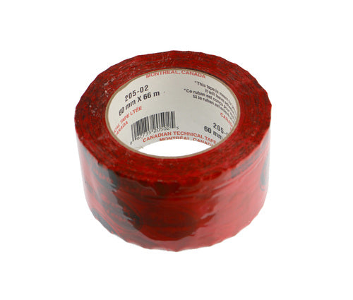 0205 Tuck Tape, Sheathing, 2-3/8" x 217' - XPart Supply