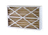 1027579 Series 1100 Pleated Filter, 16" x 25" x 5", MERV 11, Honeywell & Lennox Replacement - XPart Supply Ltd.