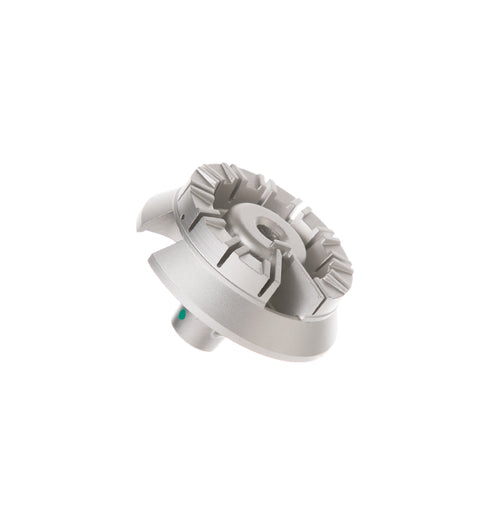 WS01F02309 Oven Burner Head, Small, 5k - XPart Supply Ltd.