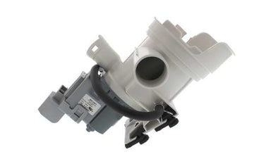 Pump-drain Washer, 120V