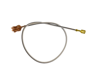 Range surface element wire harness kit