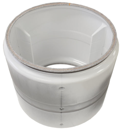 W10545923 Dryer Drum Assembly - XPart Supply