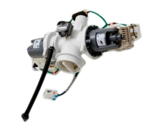 DC97-15974C Washer Drain Pump