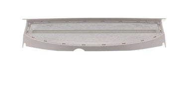 Dryer lint filter / filter and mesh assembly