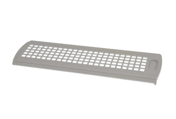 Dryer grid assembly (lint filter slide / lint housing cover)
