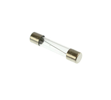 Microwave Fuse