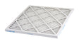 10375 Series 400 Pleated Filter, 20" x 20" x 1", MERV 8, Standard Capacity - XPart Supply