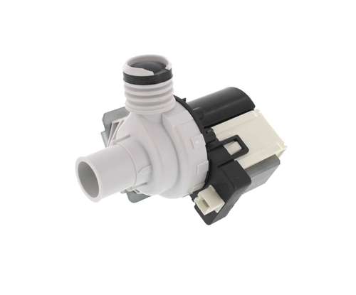 WP34001098 Washer Drain Pump - XPart Supply Ltd.