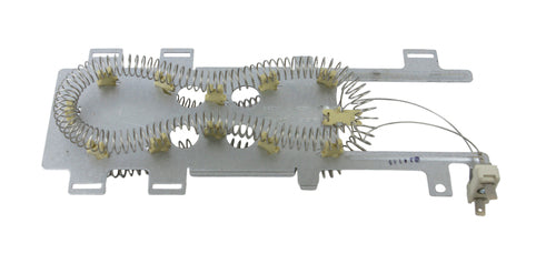 WP8544771 Dryer Heating Element Assembly, 5400W