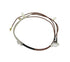 WW02F00808 Dryer Harness ASM - XPart Supply