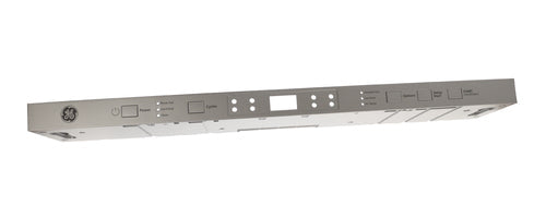 WG04F11101 Dishwasher Control Panel - XPart Supply