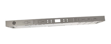 Dishwasher Control Panel Assembly