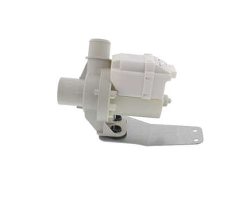 Washer Drain Pump & Motor Assembly