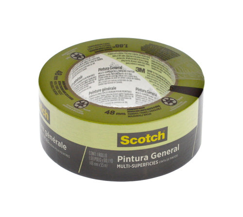 30948 Masking Tape, 48mm - XPart Supply