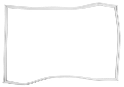 2188448A Whirlpool Refrigerator Door Gasket, White - XPart Supply