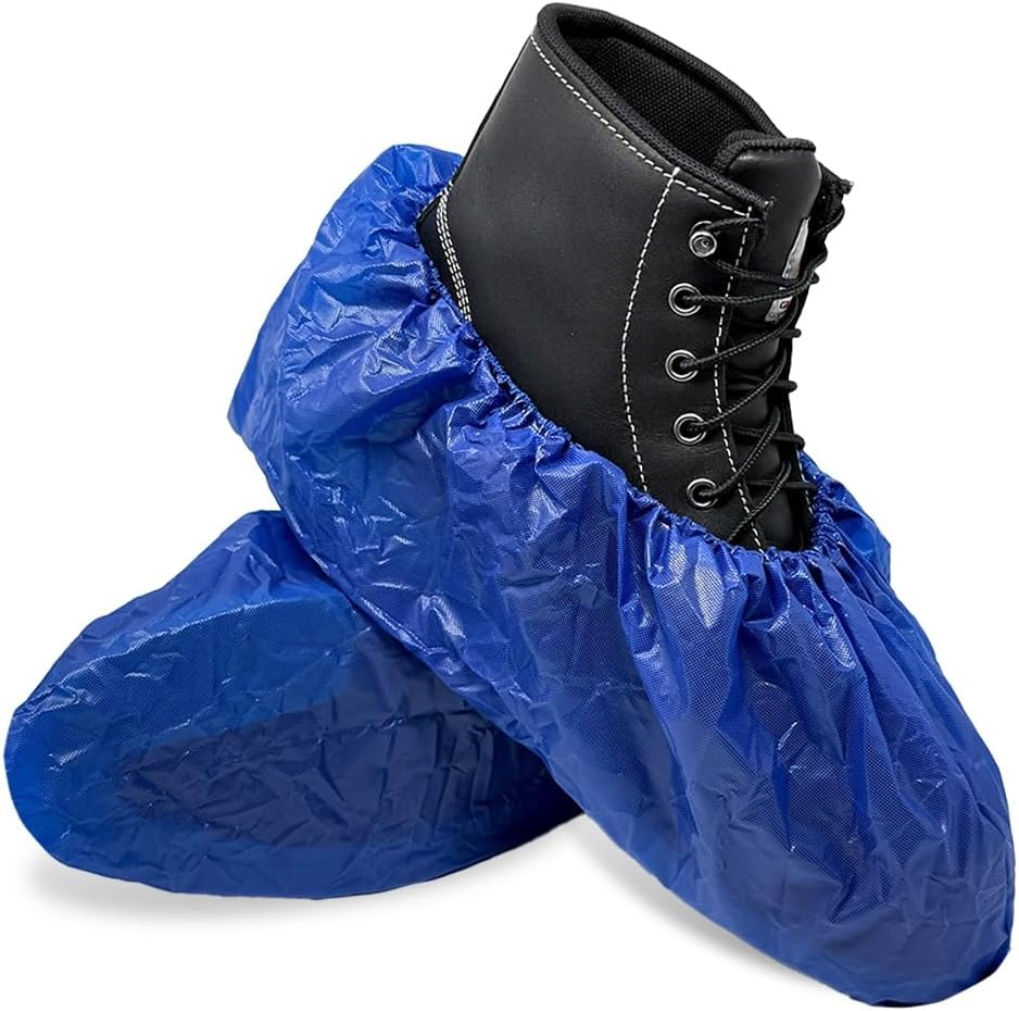 Comfy Waterproof Shoe Covers