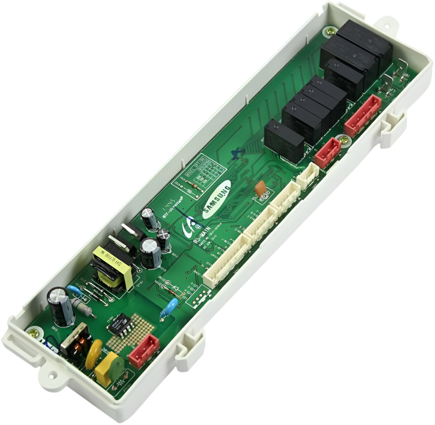 DD92-000383C Dishwasher Electric Control Board