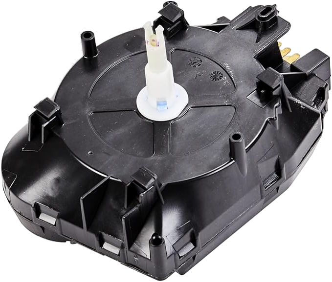 WPW10111389 Washer Top Load Timer