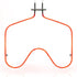 XP4836 Range Oven Bake Unit Heating Element - XPart Supply
