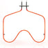 XP4836 Range Oven Bake Unit Heating Element - XPart Supply