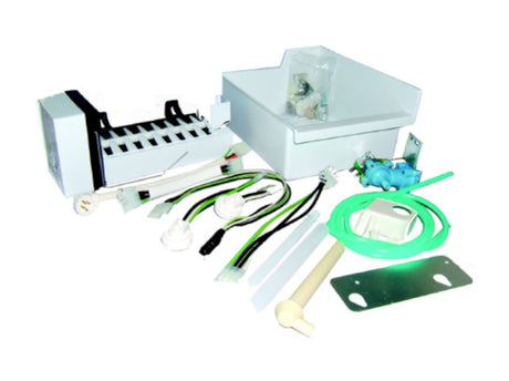 XPM2000 Universal Icemaker Replacement Kit - XPart Supply